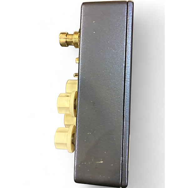 Used Keeley PARALAX Effect Pedal