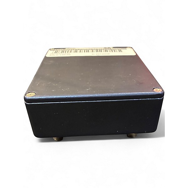 Used Keeley PARALAX Effect Pedal