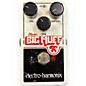 Used Electro-Harmonix Nano Big Muff Distortion Effect Pedal thumbnail