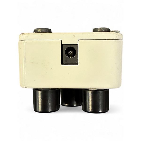 Used Electro-Harmonix Nano Big Muff Distortion Effect Pedal