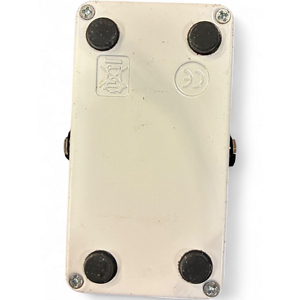 Used Electro-Harmonix Nano Big Muff Distortion Effect Pedal