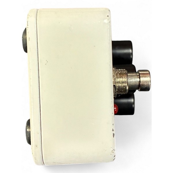 Used Electro-Harmonix Nano Big Muff Distortion Effect Pedal