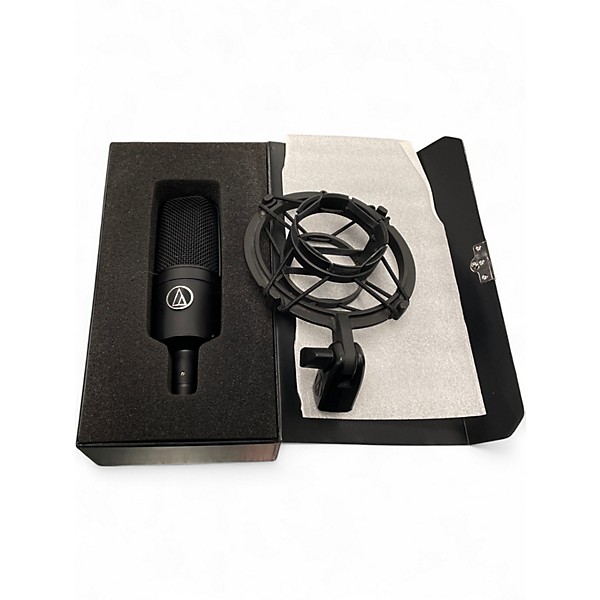 Used Audio-Technica AT4033A Condenser Microphone