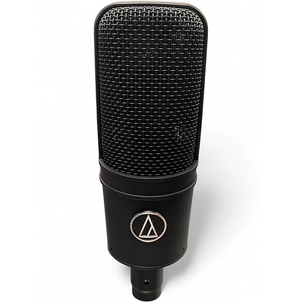 Used Audio-Technica AT4033A Condenser Microphone