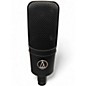 Used Audio-Technica AT4033A Condenser Microphone