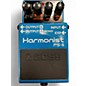 Used BOSS PS6 Harmonist Effect Pedal