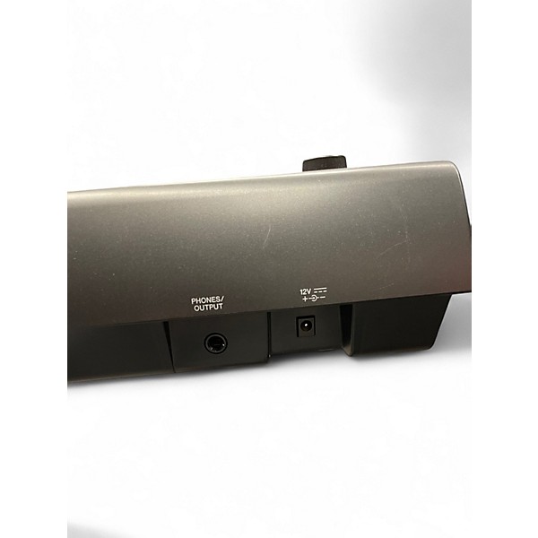 Used Yamaha NP32 Piaggero Digital Piano