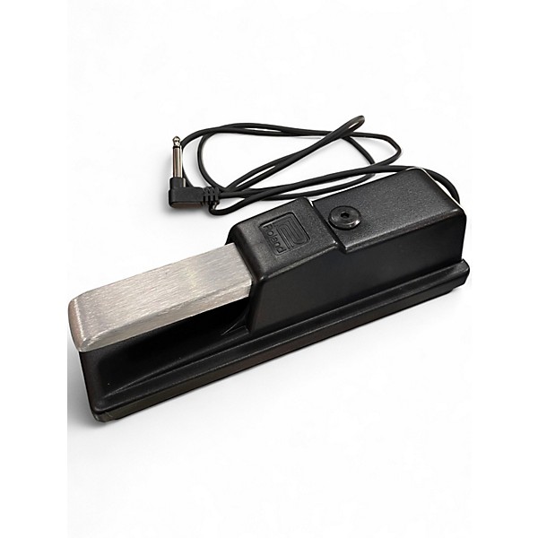 Used Roland DP-6 Sustain Pedal