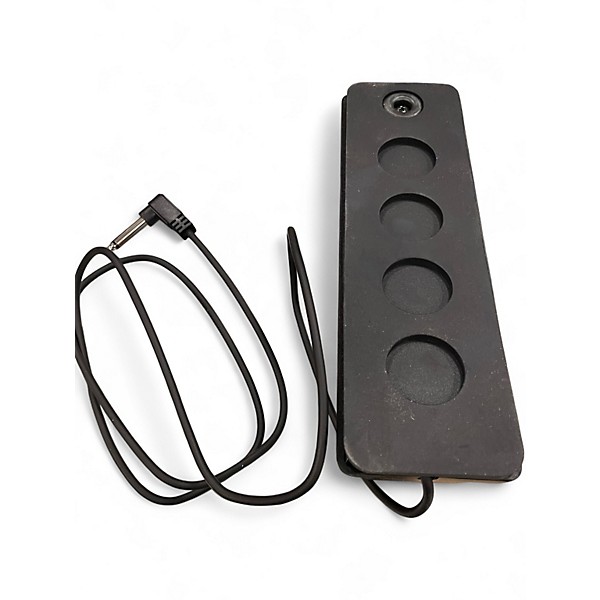 Used Roland DP-6 Sustain Pedal