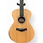 Used Taylor Academy 12E Natural Acoustic Electric Guitar thumbnail
