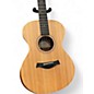 Used Taylor Academy 12E Natural Acoustic Electric Guitar