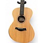 Used Taylor Academy 12E Natural Acoustic Electric Guitar