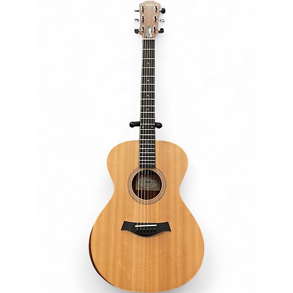 Used Taylor Academy 12E Natural Acoustic Electric Guitar