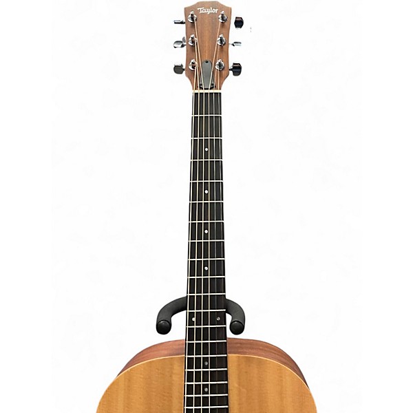 Used Taylor Academy 12E Natural Acoustic Electric Guitar