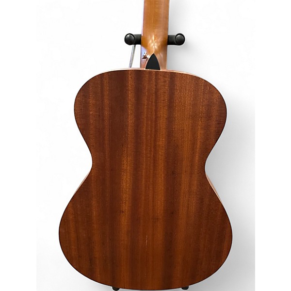 Used Taylor Academy 12E Natural Acoustic Electric Guitar