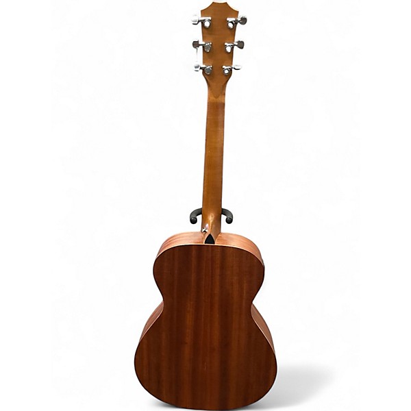 Used Taylor Academy 12E Natural Acoustic Electric Guitar