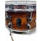 Used Black Panther 6.5X14 BPNBW4650CXN Natural Drum thumbnail