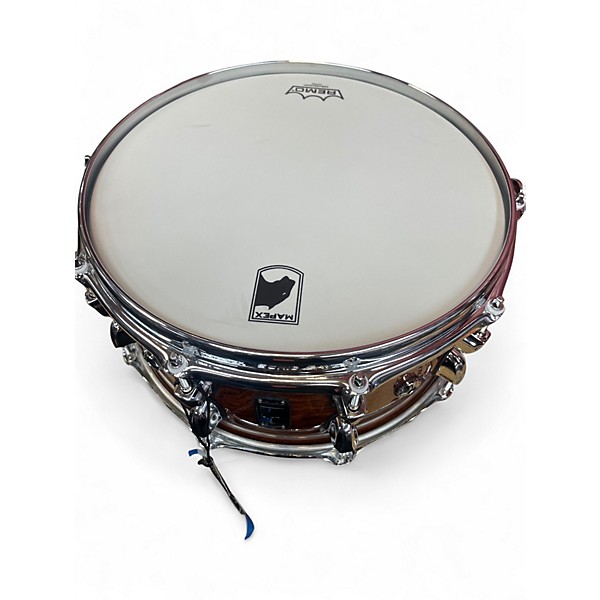 Used Black Panther 6.5X14 BPNBW4650CXN Natural Drum