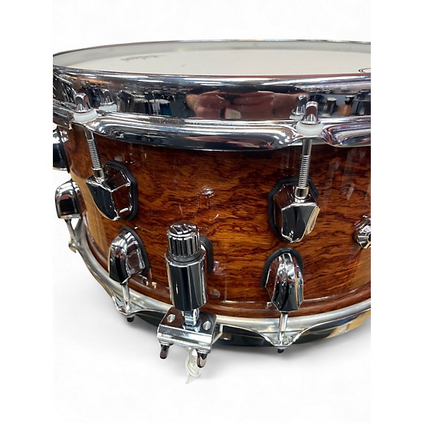 Used Black Panther 6.5X14 BPNBW4650CXN Natural Drum