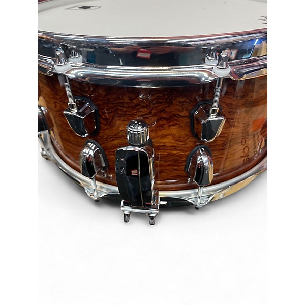 Used Black Panther 6.5X14 BPNBW4650CXN Natural Drum