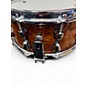 Used Black Panther 6.5X14 BPNBW4650CXN Natural Drum