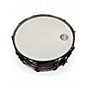 Used TAMA 14X6 LST146 SNARE Metallic Gray Drum