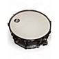 Used TAMA 14X6 LST146 SNARE Metallic Gray Drum