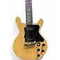 Used Epiphone Les Paul Special Double Cutaway TV Yellow Solid Body Electric Guitar