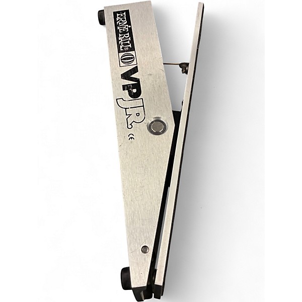 Used Ernie Ball VPJR Volume Pedal