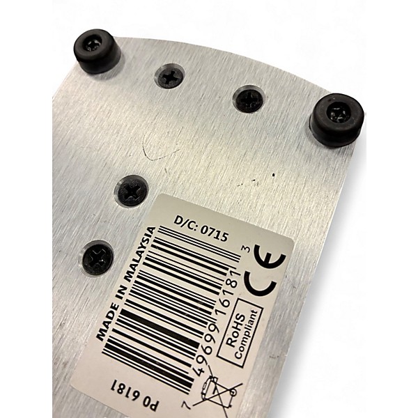 Used Ernie Ball VPJR Volume Pedal