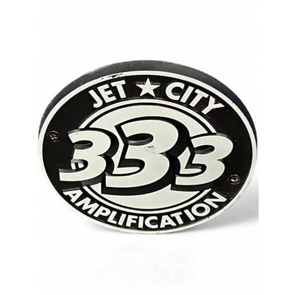 Used Jet City Amplification JCA12S Soldano 1x12 Guitar Cabinet