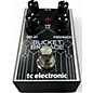Used TC Electronic BUCKET BRIGADE Effect Pedal
