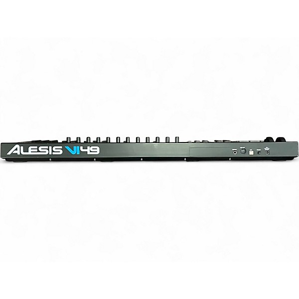 Used Alesis VI49 49-Key MIDI Controller