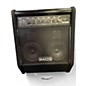 Used Simmons DA200S 200W Drum Amplifier thumbnail