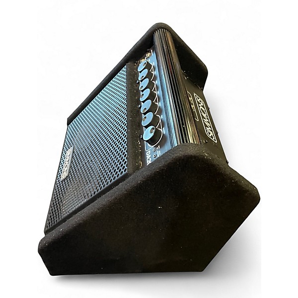 Used Simmons DA200S 200W Drum Amplifier