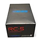 Used BOSS RC5 Loop Station Pedal thumbnail