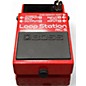 Used BOSS RC5 Loop Station Pedal