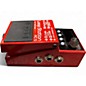 Used BOSS RC5 Loop Station Pedal