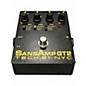 Used Tech 21 Sansamp GT2 Tube Amp Emulator Effect Pedal thumbnail