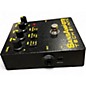Used Tech 21 Sansamp GT2 Tube Amp Emulator Effect Pedal