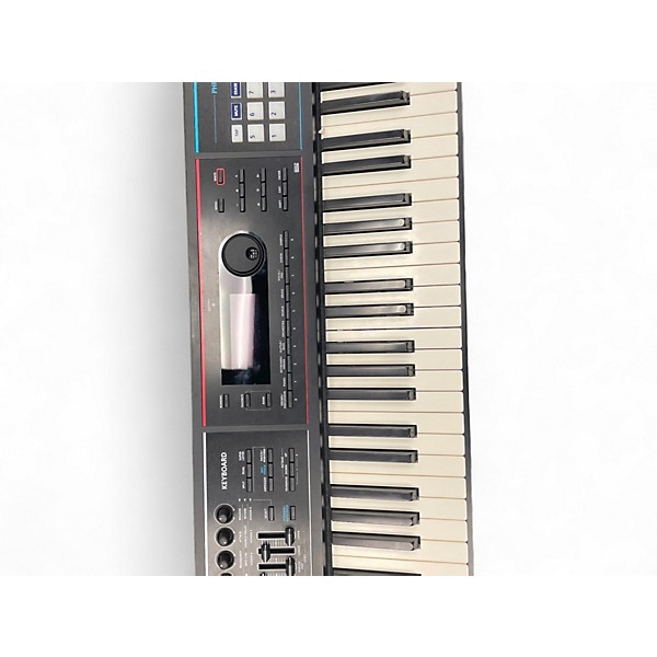 Used Roland JUNO DS88 Arranger Keyboard