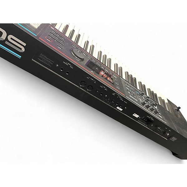 Used Roland JUNO DS88 Arranger Keyboard
