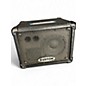 Used Kustom KPM4 Powered Speaker thumbnail