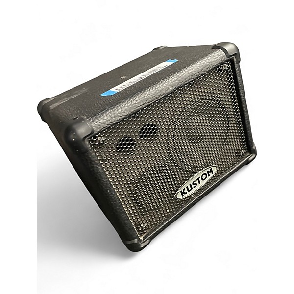 Used Kustom KPM4 Powered Speaker