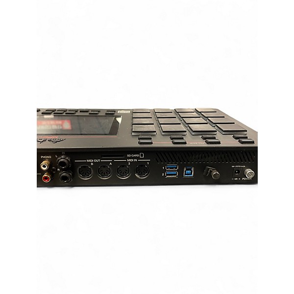 Used Akai Professional MPC Live Production Controller