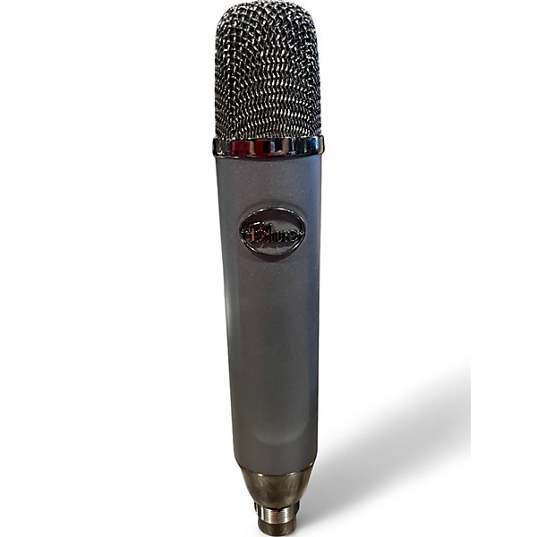 Used Blue ember Condenser Microphone