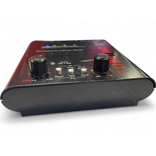 Used Art Tube MP Professional Microphone Preamp