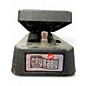Used Dunlop gcb-100 crybaby Effect Pedal