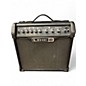 Used Line 6 Spider IV 15W 1X8 Guitar Combo Amp thumbnail