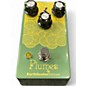 Used EarthQuaker Devices Plumes Small Signal Shredder Overdrive Effect Pedal